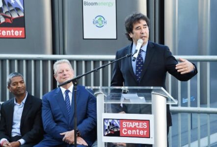 The Sports World’s Top Sustainability Experts Launch ‘Sport and Sustainability International’ Image